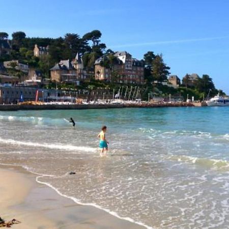 Appartement Plage De Trestraou 45M2 Perros-Guirec Bagian luar foto